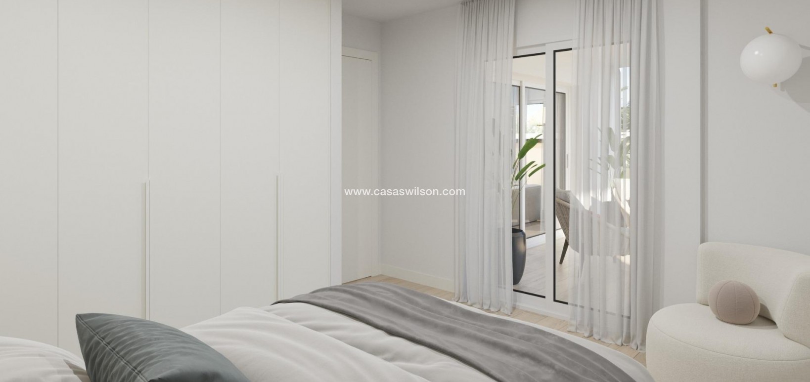 New Build - Appartement - Guardamar del Segura - CENTRO