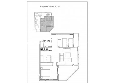 New Build - Appartement - Guardamar del Segura - CENTRO