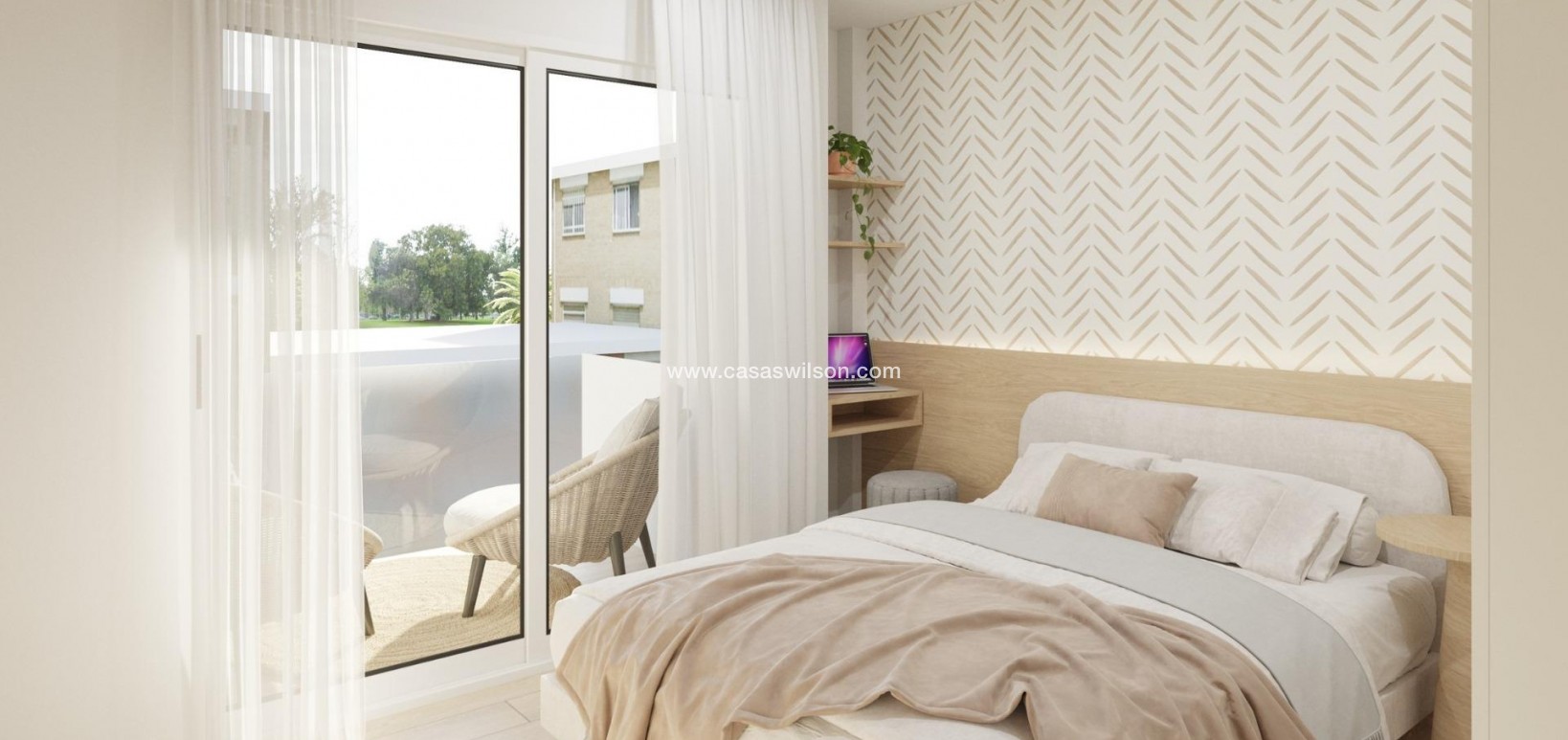 Nueva construcción  - Apartamento - Guardamar del Segura - CENTRO