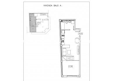Nueva construcción  - Apartamento - Guardamar del Segura - CENTRO