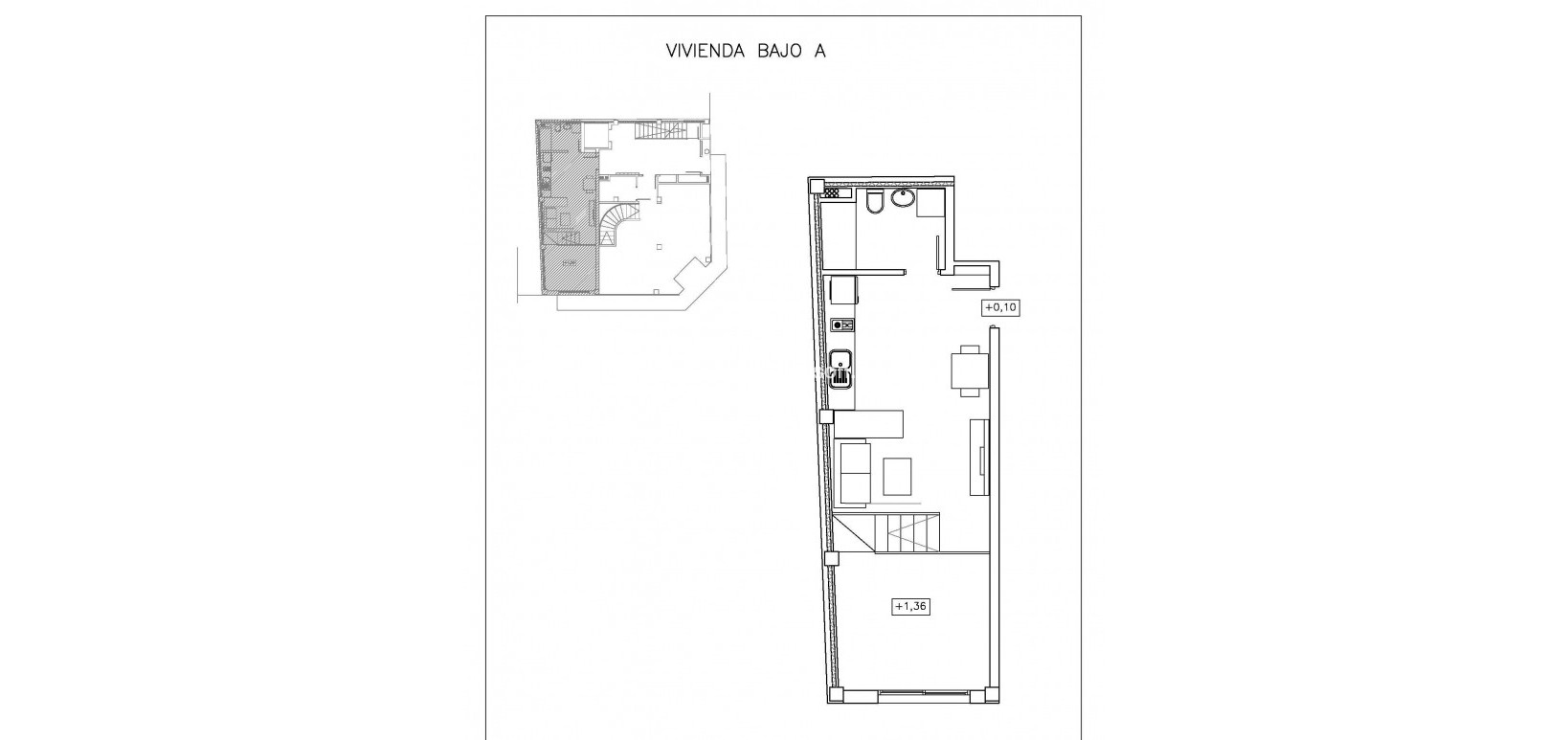 Nueva construcción  - Apartamento - Guardamar del Segura - CENTRO