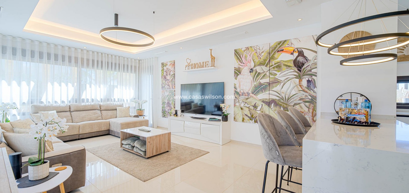 Sale - Villa - Ciudad Quesada - Doña Pena