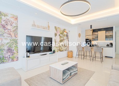 Sale - Villa - Ciudad Quesada - Doña Pena