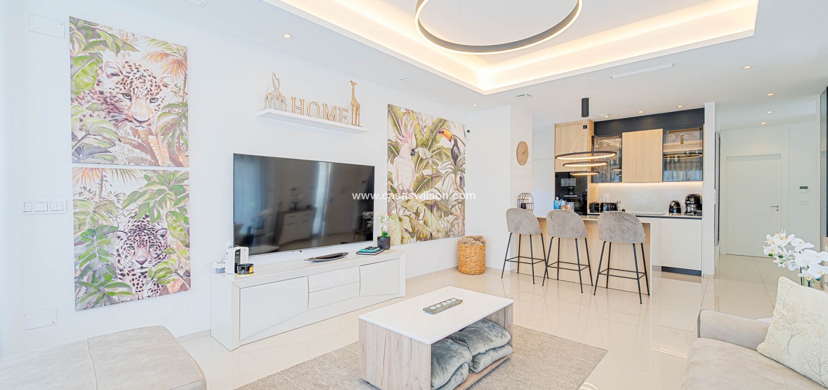 Sale - Villa - Ciudad Quesada - Doña Pena