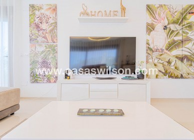 Sale - Villa - Ciudad Quesada - Doña Pena