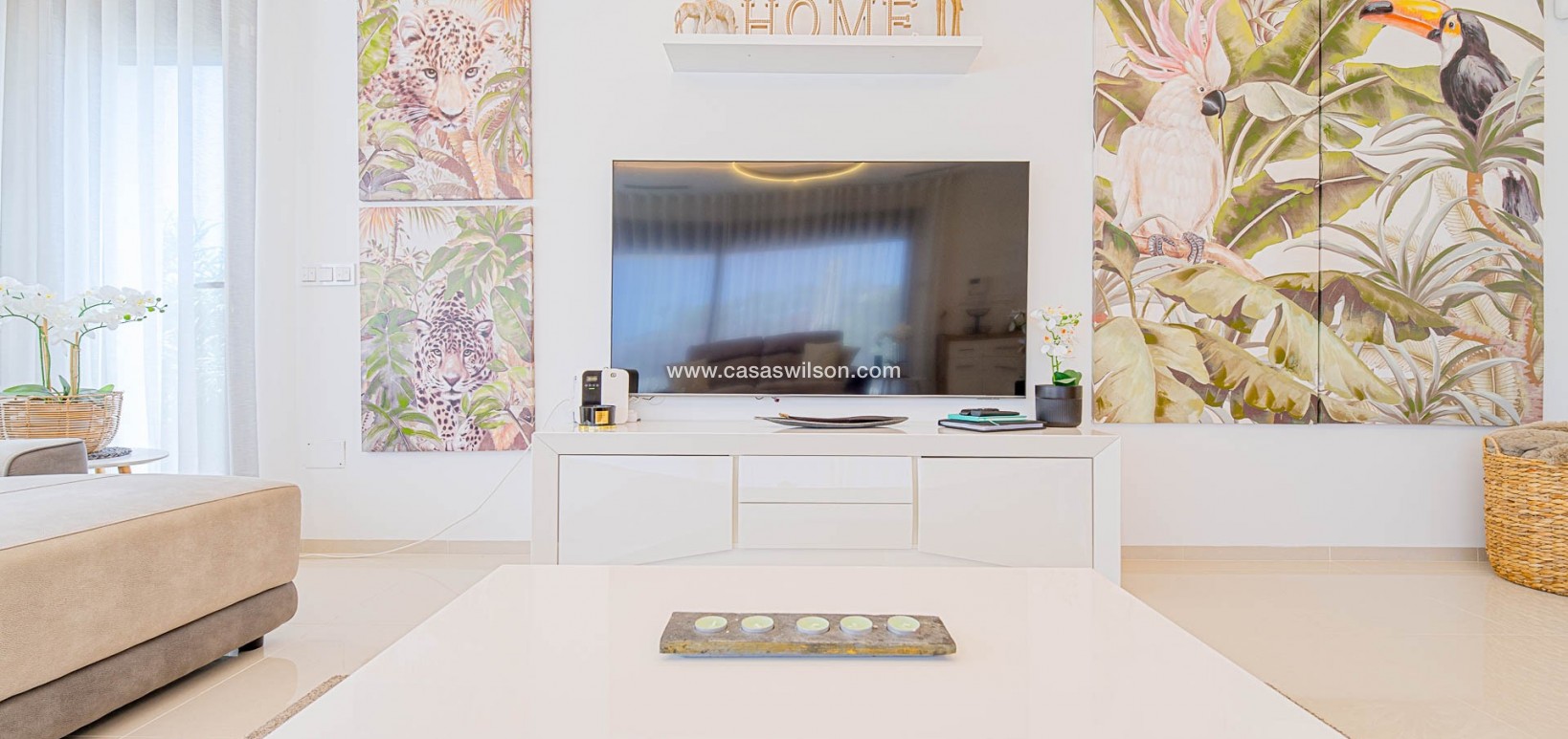 Sale - Villa - Ciudad Quesada - Doña Pena