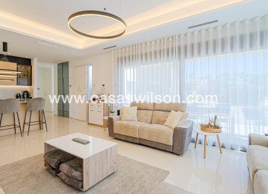 Sale - Villa - Ciudad Quesada - Doña Pena