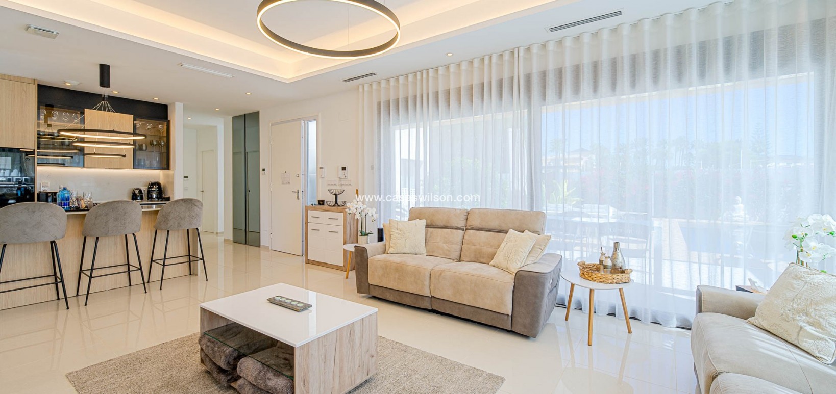 Sale - Villa - Ciudad Quesada - Doña Pena