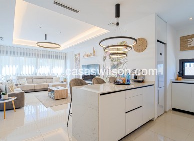 Sale - Villa - Ciudad Quesada - Doña Pena