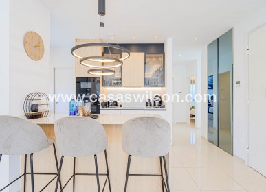 Sale - Villa - Ciudad Quesada - Doña Pena