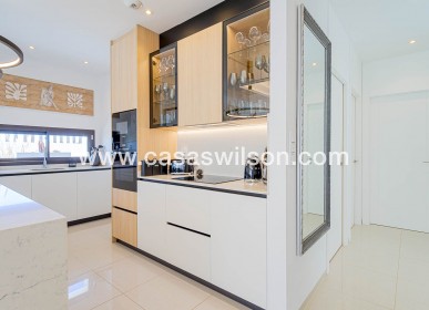 Sale - Villa - Ciudad Quesada - Doña Pena