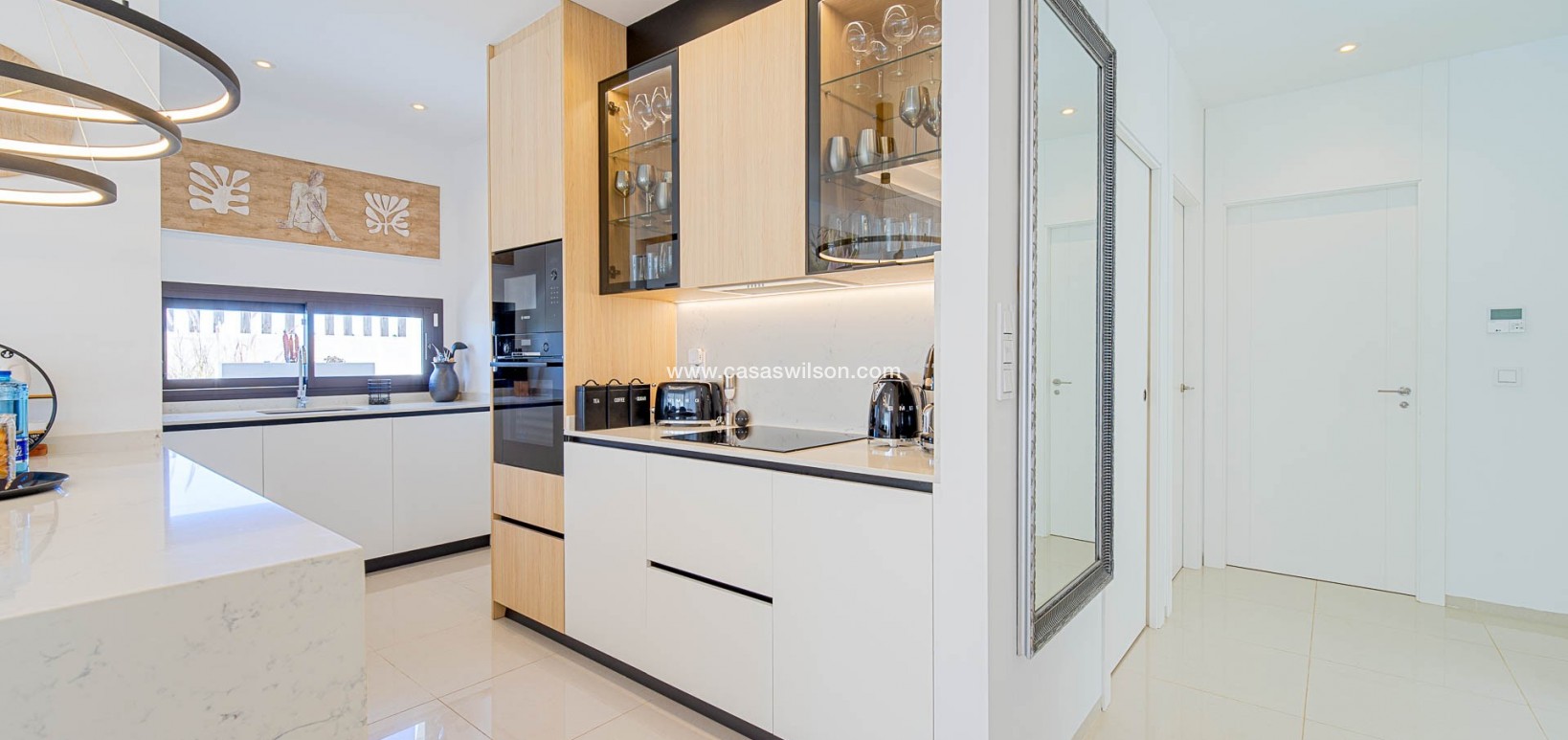 Sale - Villa - Ciudad Quesada - Doña Pena