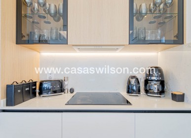 Sale - Villa - Ciudad Quesada - Doña Pena