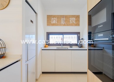 Sale - Villa - Ciudad Quesada - Doña Pena