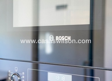 Sale - Villa - Ciudad Quesada - Doña Pena