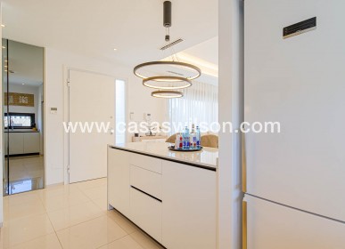 Sale - Villa - Ciudad Quesada - Doña Pena