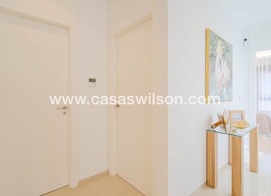Sale - Villa - Ciudad Quesada - Doña Pena