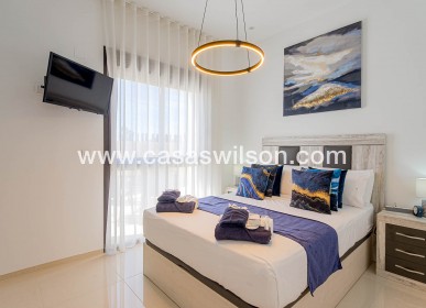 Sale - Villa - Ciudad Quesada - Doña Pena