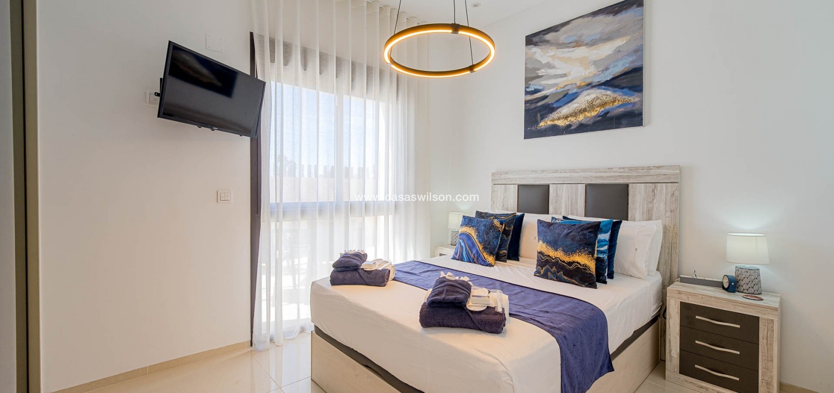 Sale - Villa - Ciudad Quesada - Doña Pena