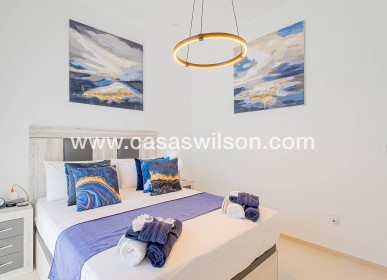 Sale - Villa - Ciudad Quesada - Doña Pena