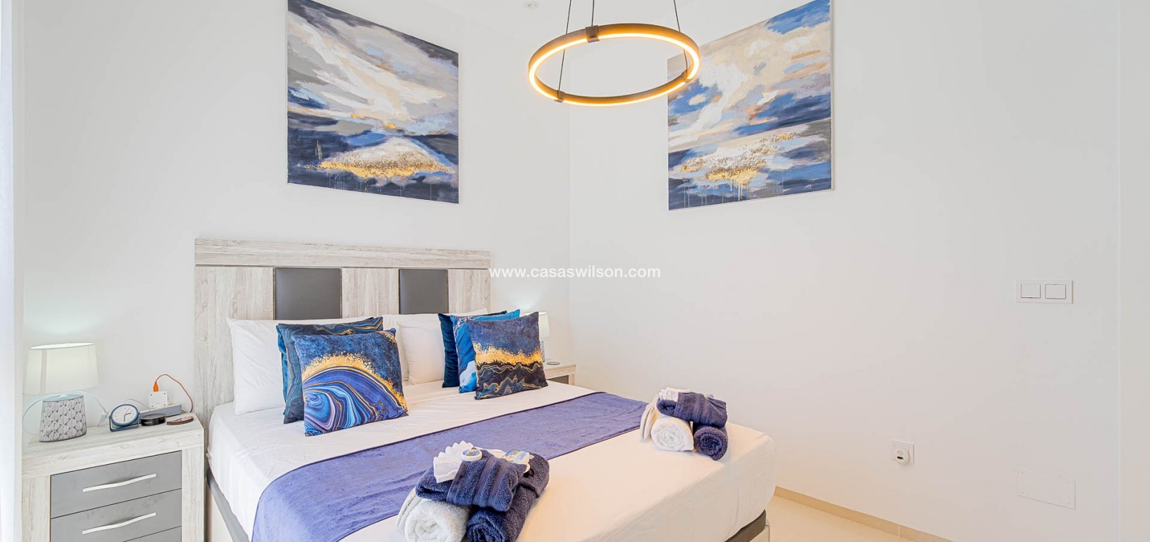 Sale - Villa - Ciudad Quesada - Doña Pena