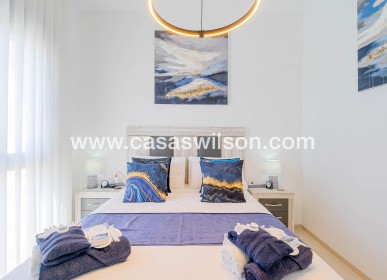 Sale - Villa - Ciudad Quesada - Doña Pena