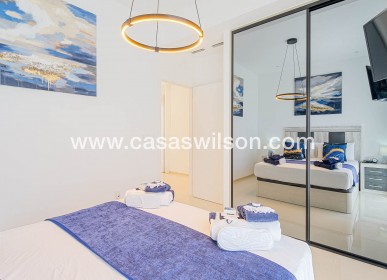 Sale - Villa - Ciudad Quesada - Doña Pena