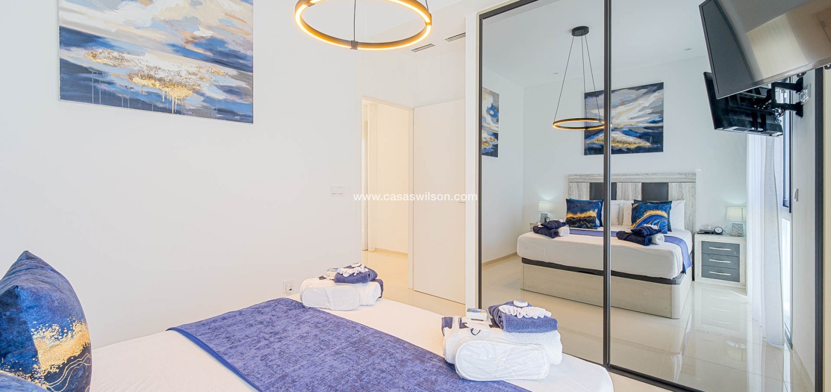Sale - Villa - Ciudad Quesada - Doña Pena