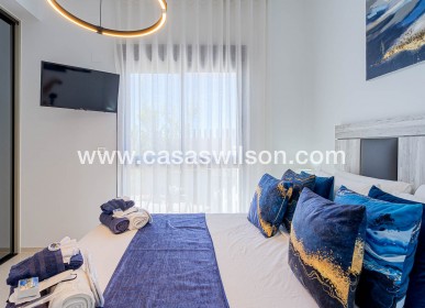 Sale - Villa - Ciudad Quesada - Doña Pena