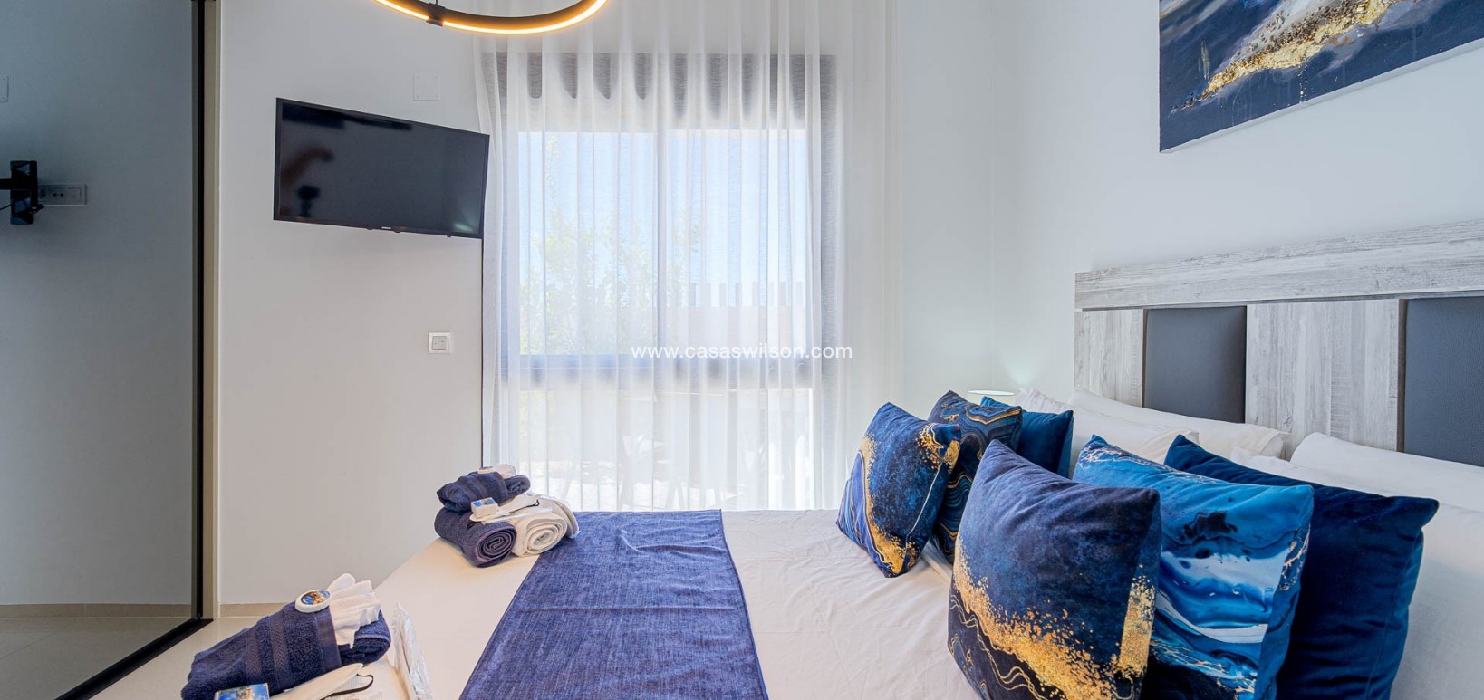 Sale - Villa - Ciudad Quesada - Doña Pena