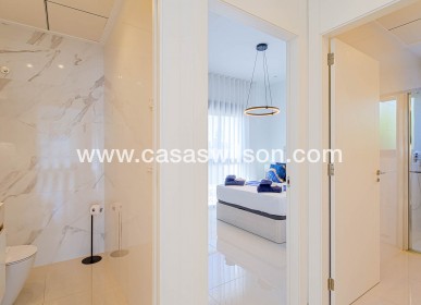 Sale - Villa - Ciudad Quesada - Doña Pena