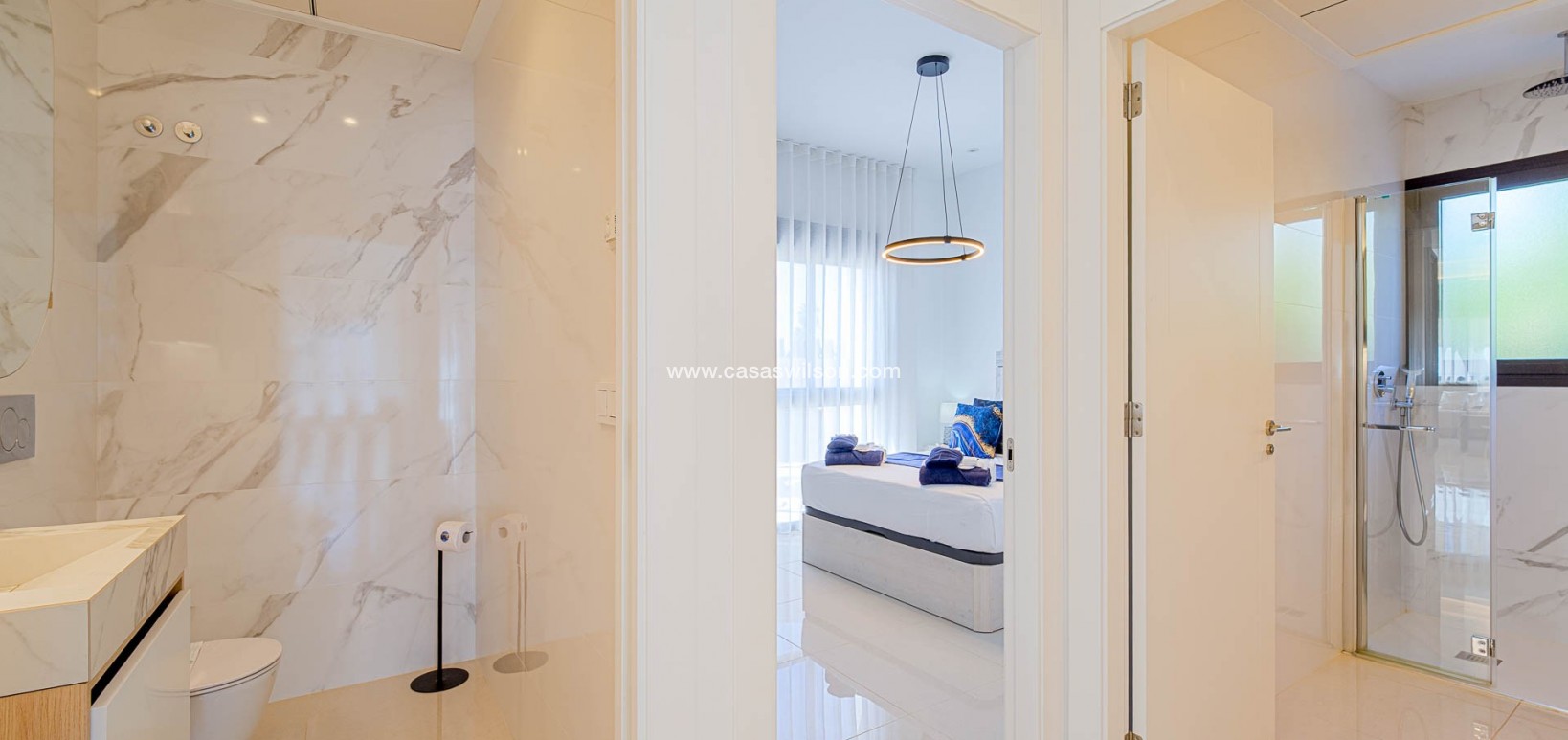 Sale - Villa - Ciudad Quesada - Doña Pena