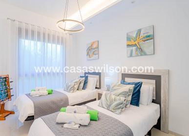 Sale - Villa - Ciudad Quesada - Doña Pena