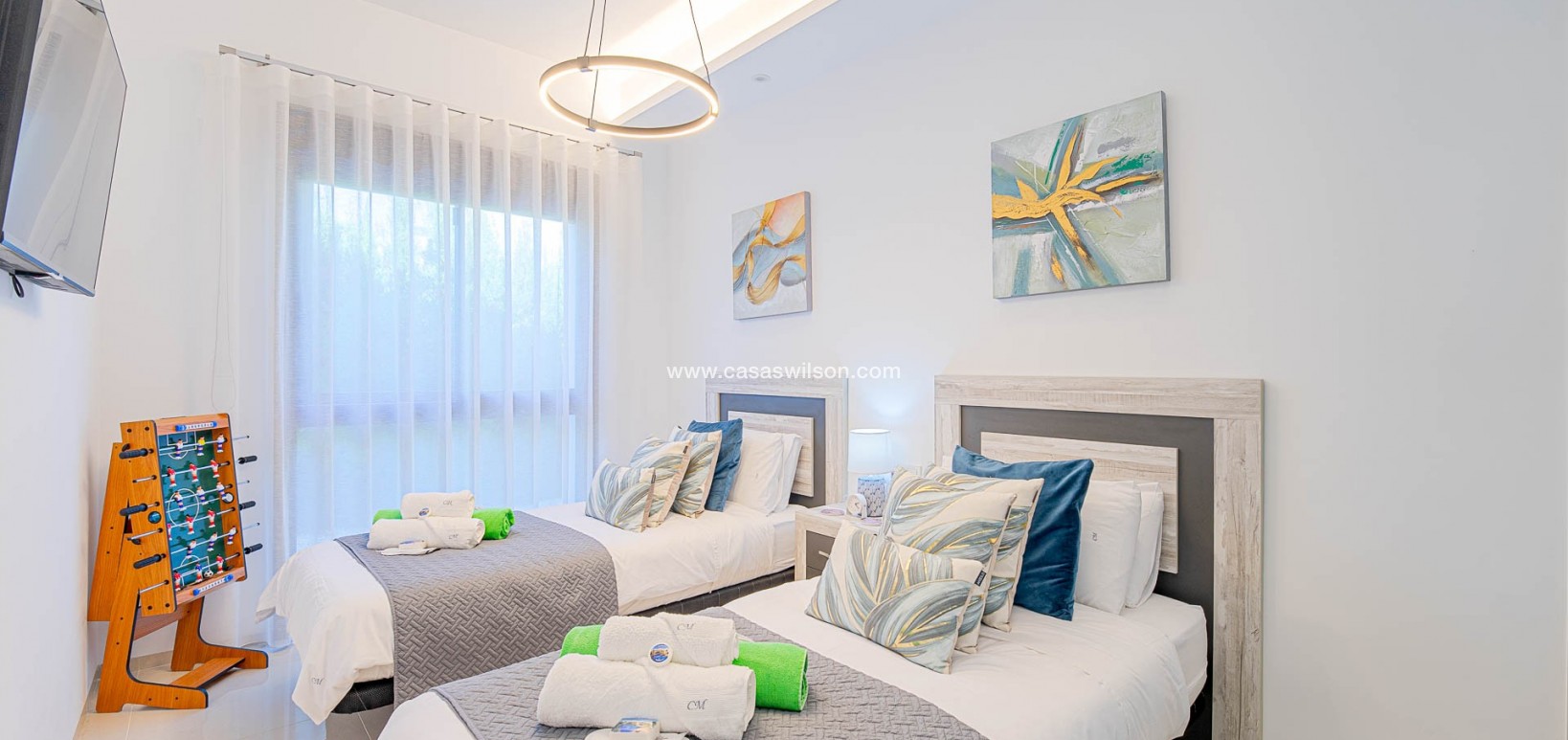Sale - Villa - Ciudad Quesada - Doña Pena