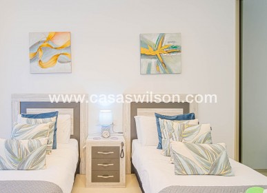 Sale - Villa - Ciudad Quesada - Doña Pena
