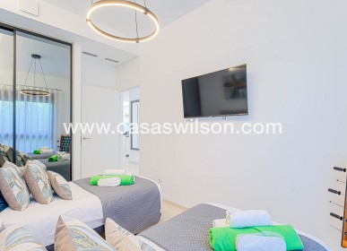 Sale - Villa - Ciudad Quesada - Doña Pena