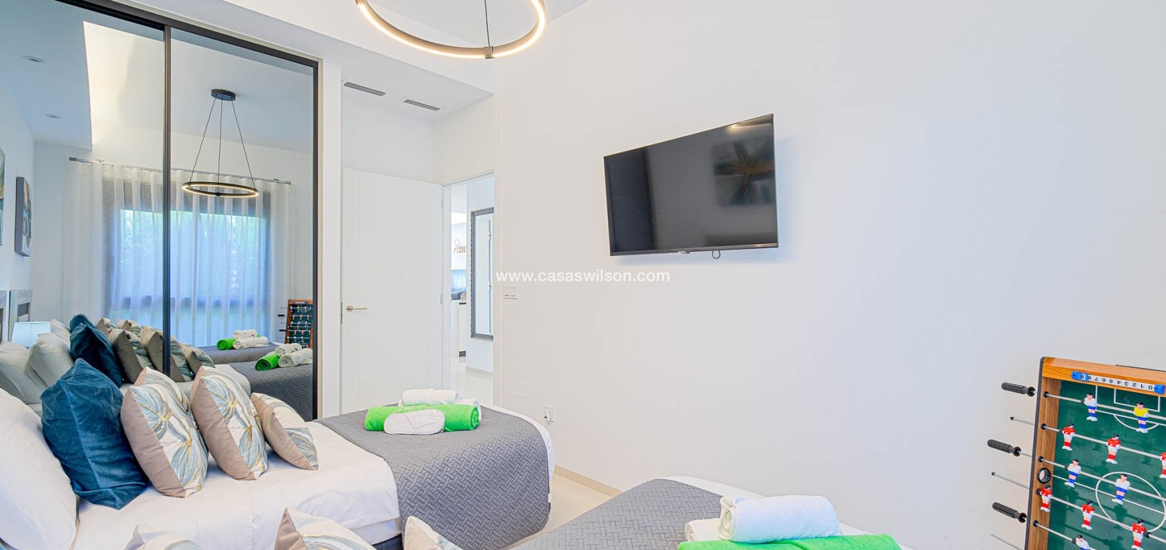 Sale - Villa - Ciudad Quesada - Doña Pena