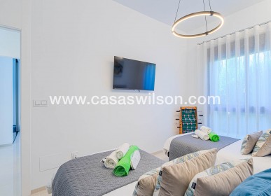 Sale - Villa - Ciudad Quesada - Doña Pena