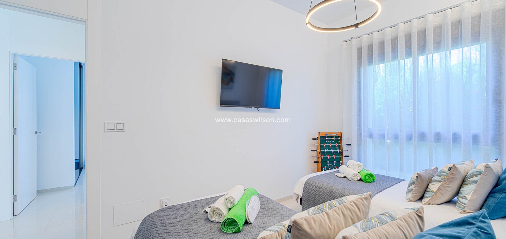 Sale - Villa - Ciudad Quesada - Doña Pena