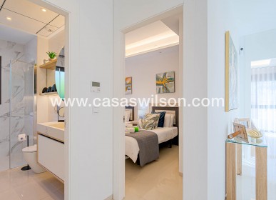 Sale - Villa - Ciudad Quesada - Doña Pena
