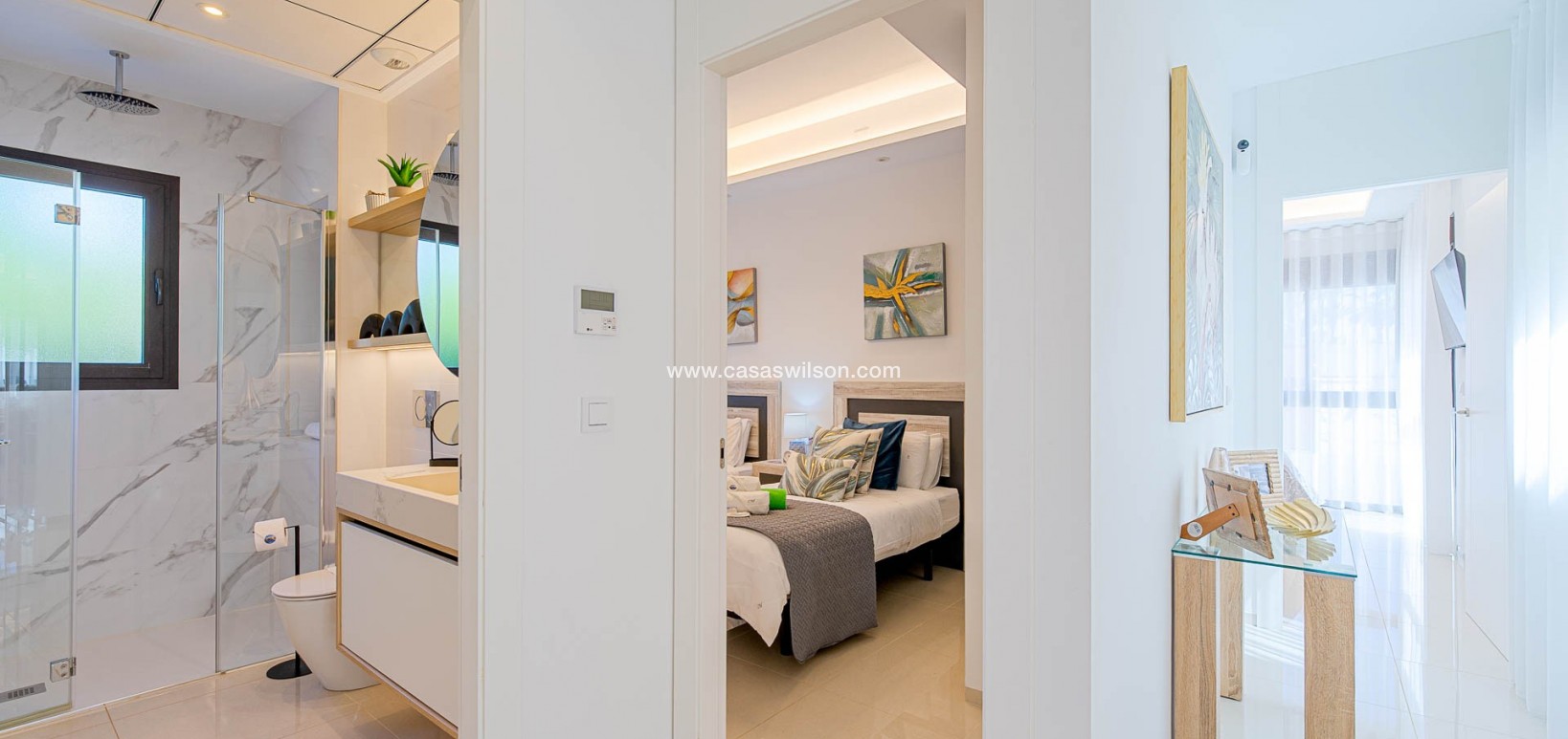 Sale - Villa - Ciudad Quesada - Doña Pena
