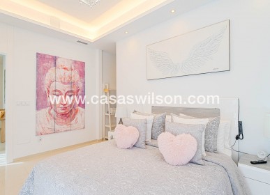 Sale - Villa - Ciudad Quesada - Doña Pena