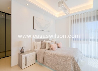 Sale - Villa - Ciudad Quesada - Doña Pena