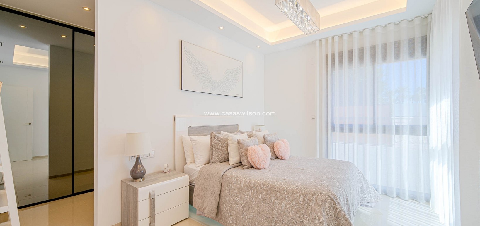 Sale - Villa - Ciudad Quesada - Doña Pena