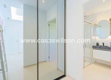 Sale - Villa - Ciudad Quesada - Doña Pena