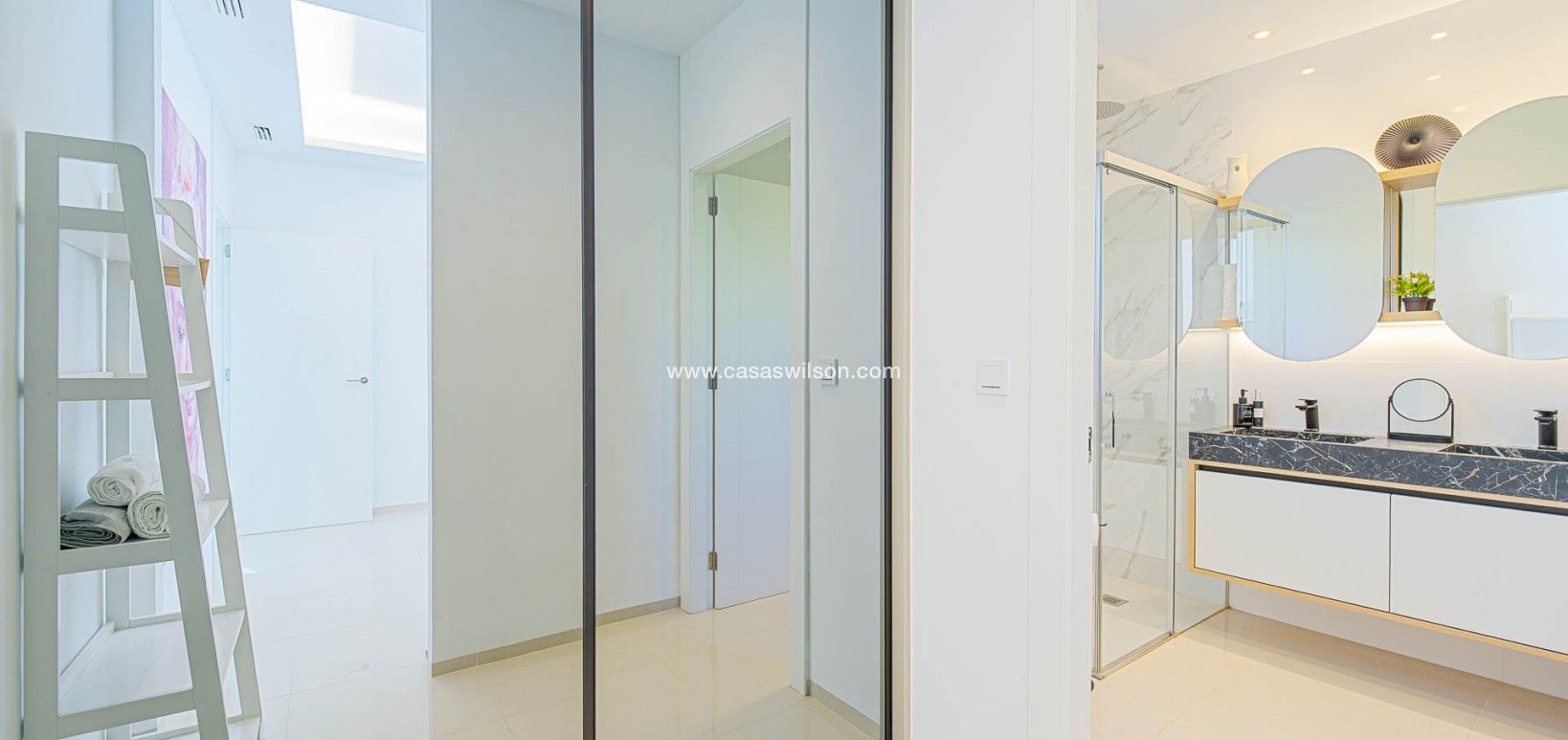 Sale - Villa - Ciudad Quesada - Doña Pena