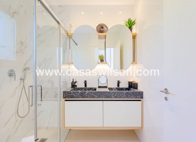Sale - Villa - Ciudad Quesada - Doña Pena