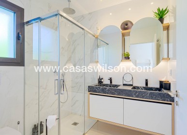 Sale - Villa - Ciudad Quesada - Doña Pena