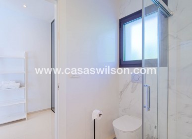 Sale - Villa - Ciudad Quesada - Doña Pena
