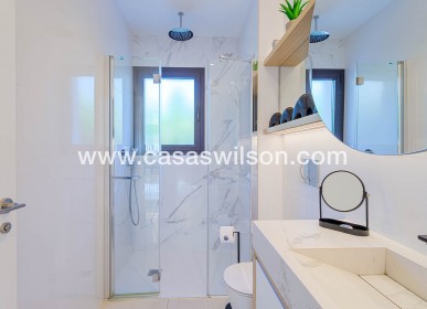 Sale - Villa - Ciudad Quesada - Doña Pena